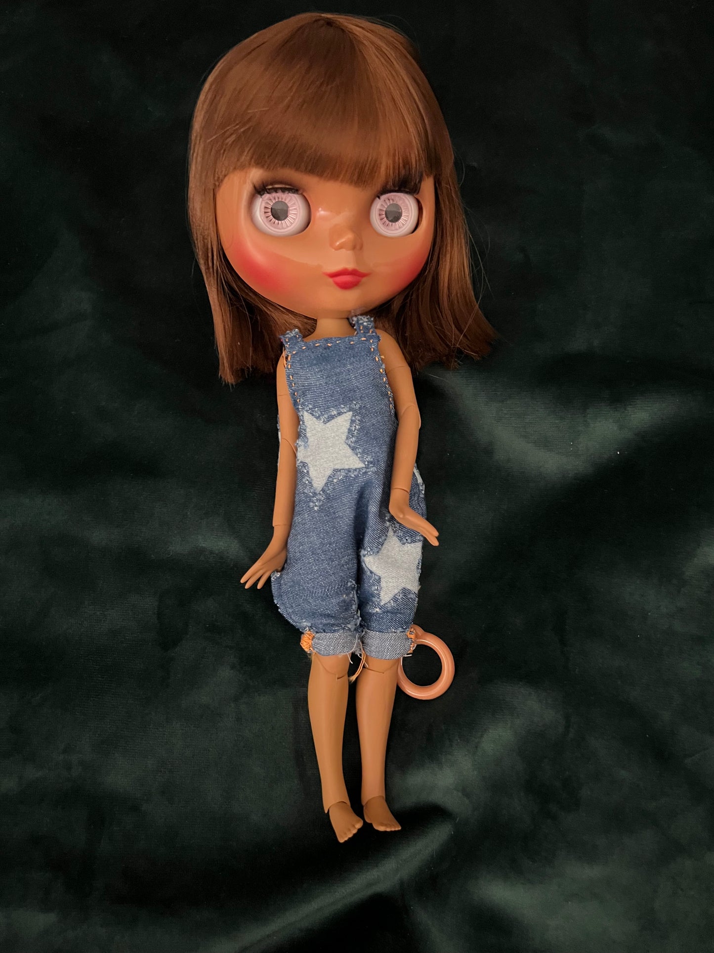 Zhazae Doll