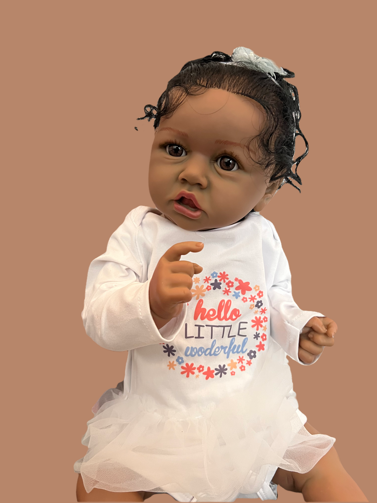 Reborn Baby Doll