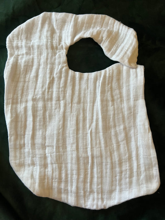 Moslim Cloth Baby Bib