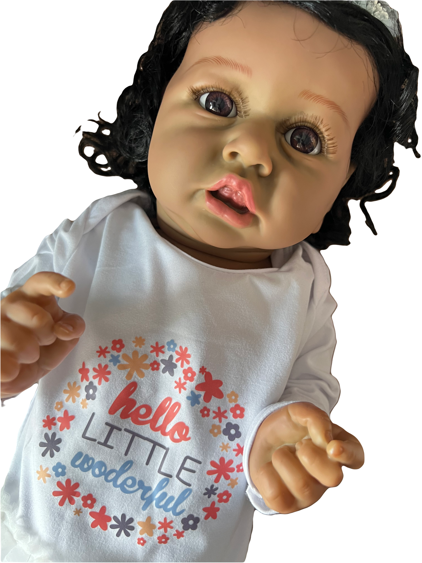 Reborn Baby Doll