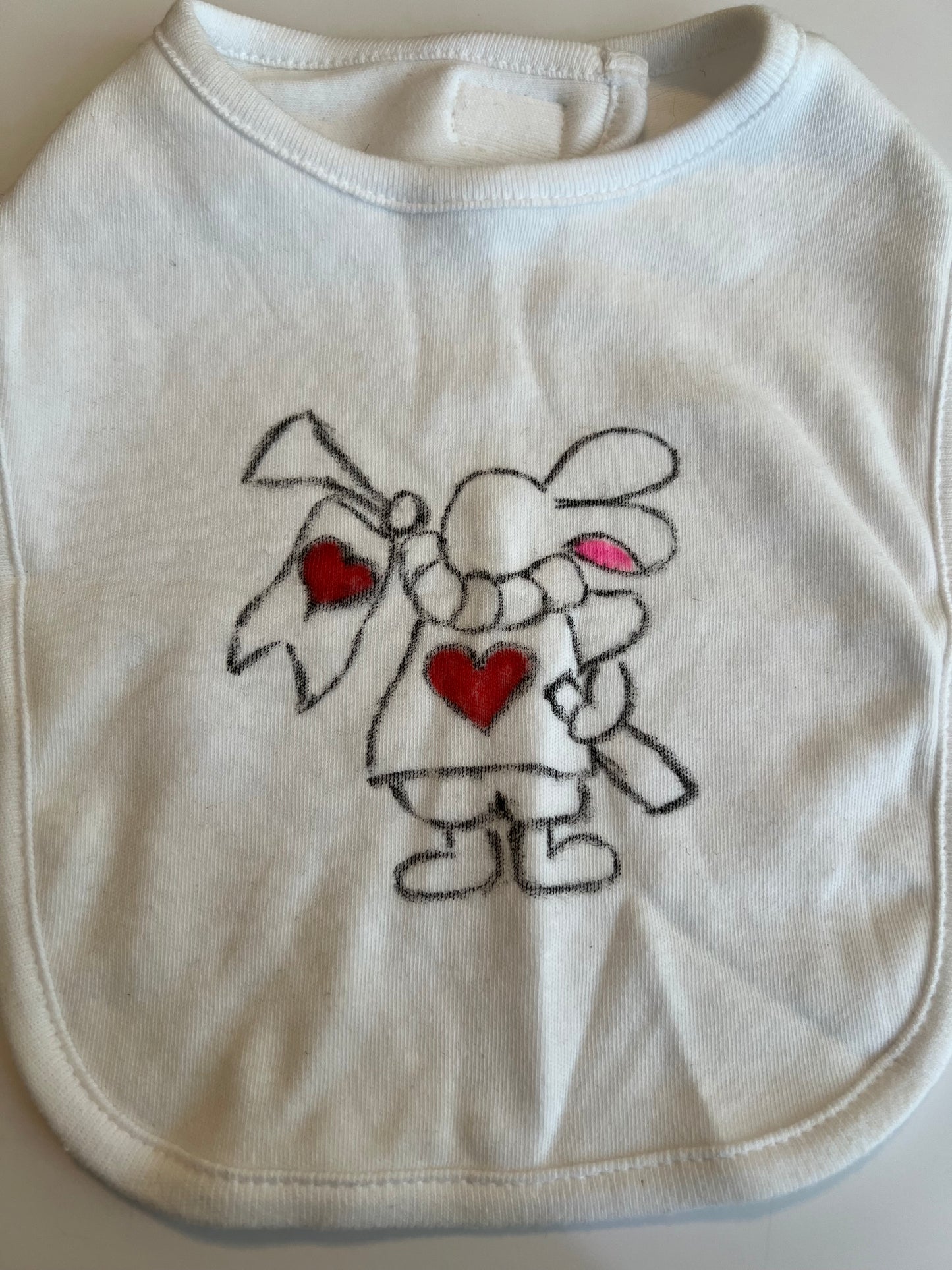 Baby Bib